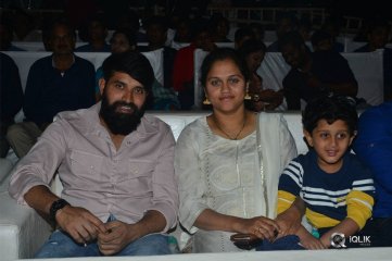 Rangasthalam Movie Pre Release Event Photos